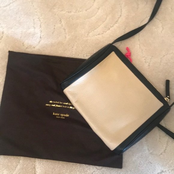 Kate Spade purse - Picture 4 of 5